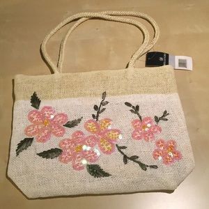 Beach Tote